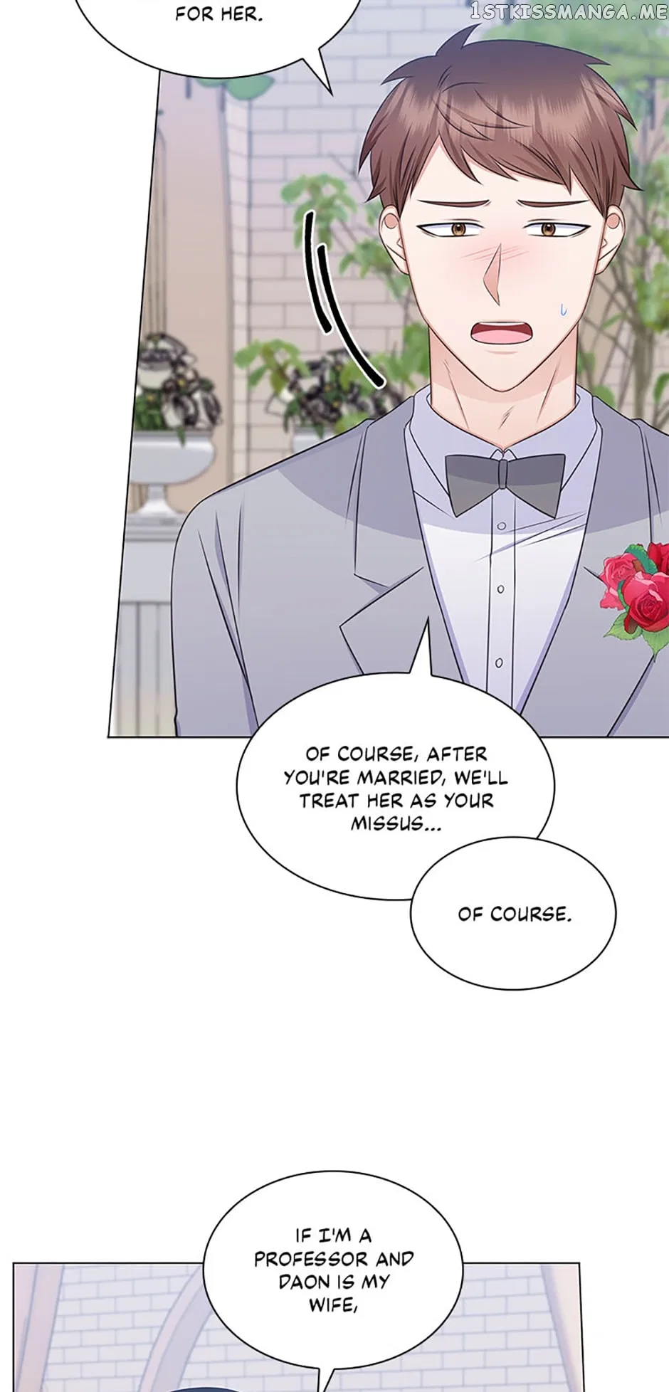 Heart Crush Chapter 83 – Page 20