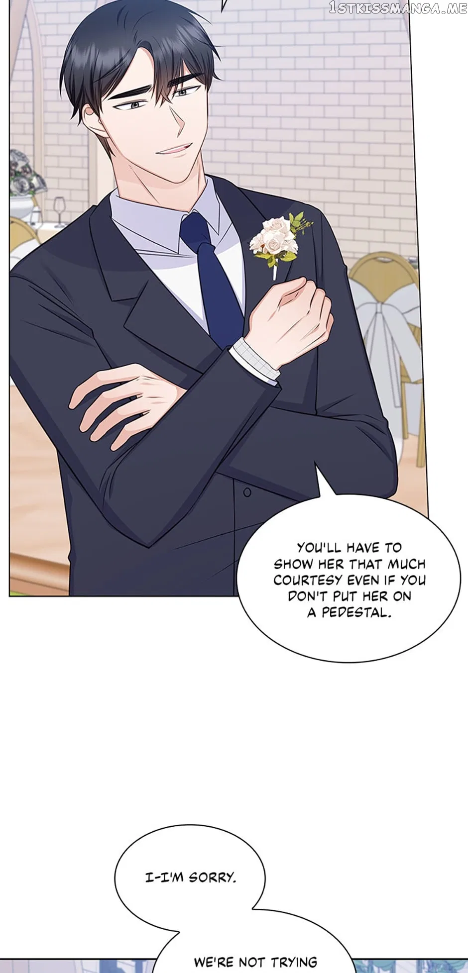 Heart Crush Chapter 83 – Page 21