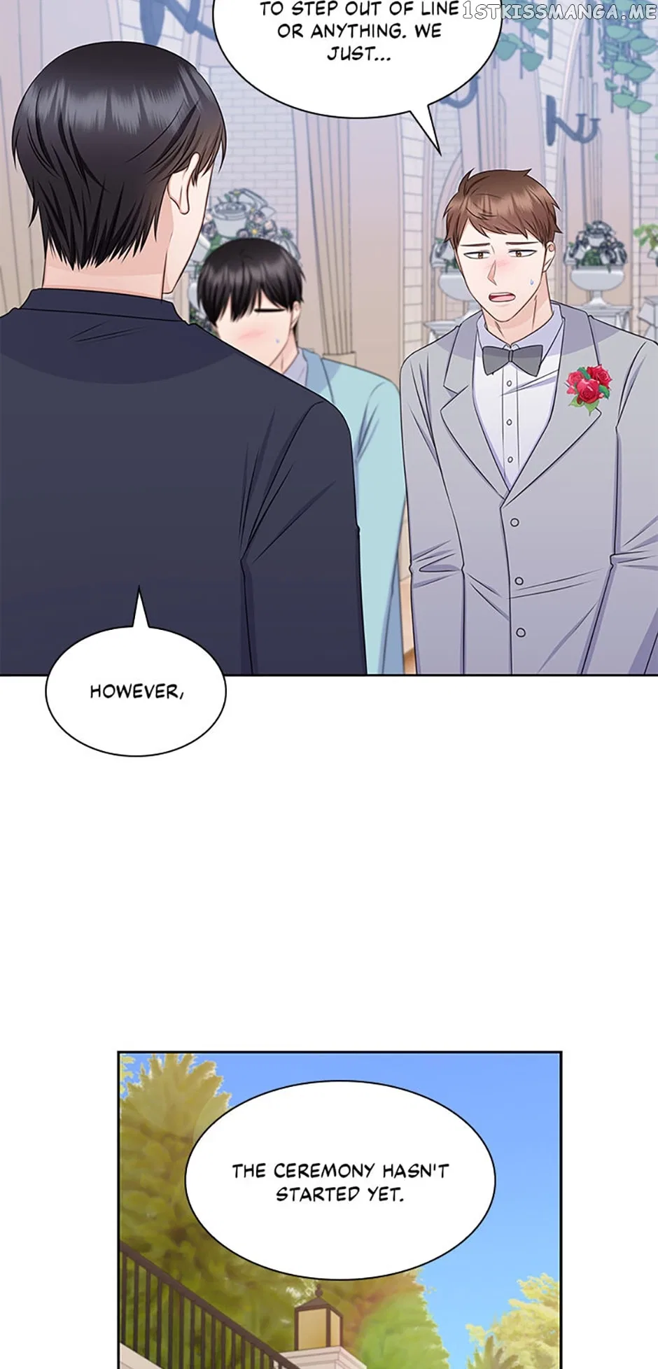Heart Crush Chapter 83 – Page 22
