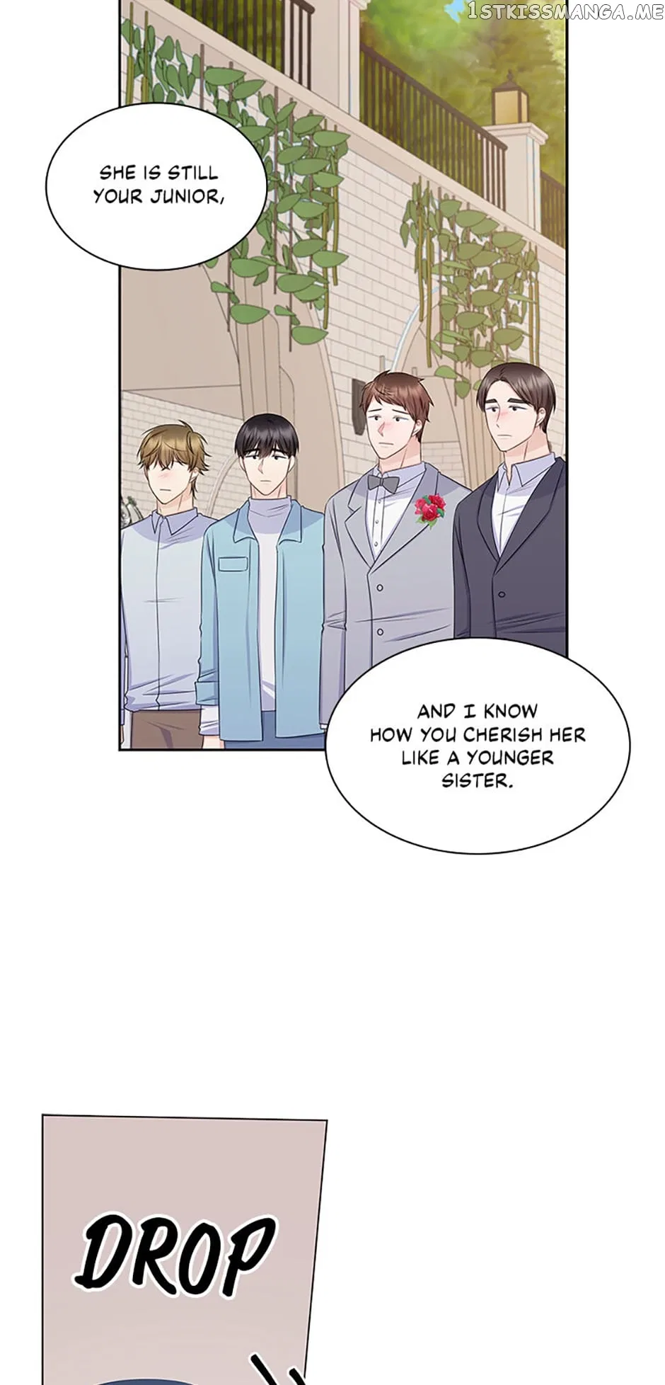 Heart Crush Chapter 83 – Page 23