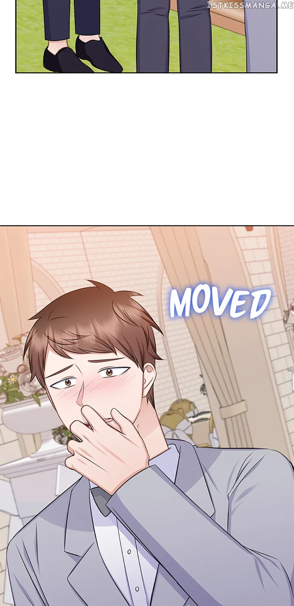 Heart Crush Chapter 83 – Page 26