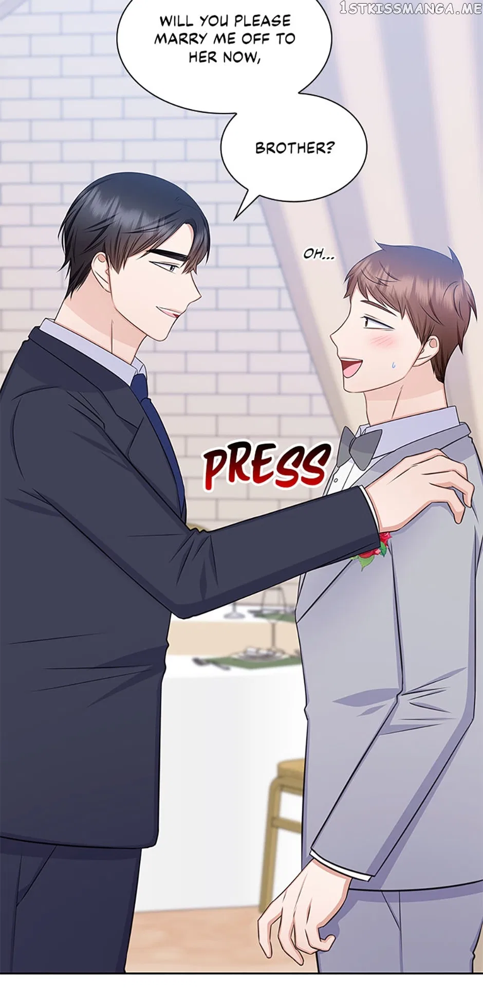 Heart Crush Chapter 83 – Page 29