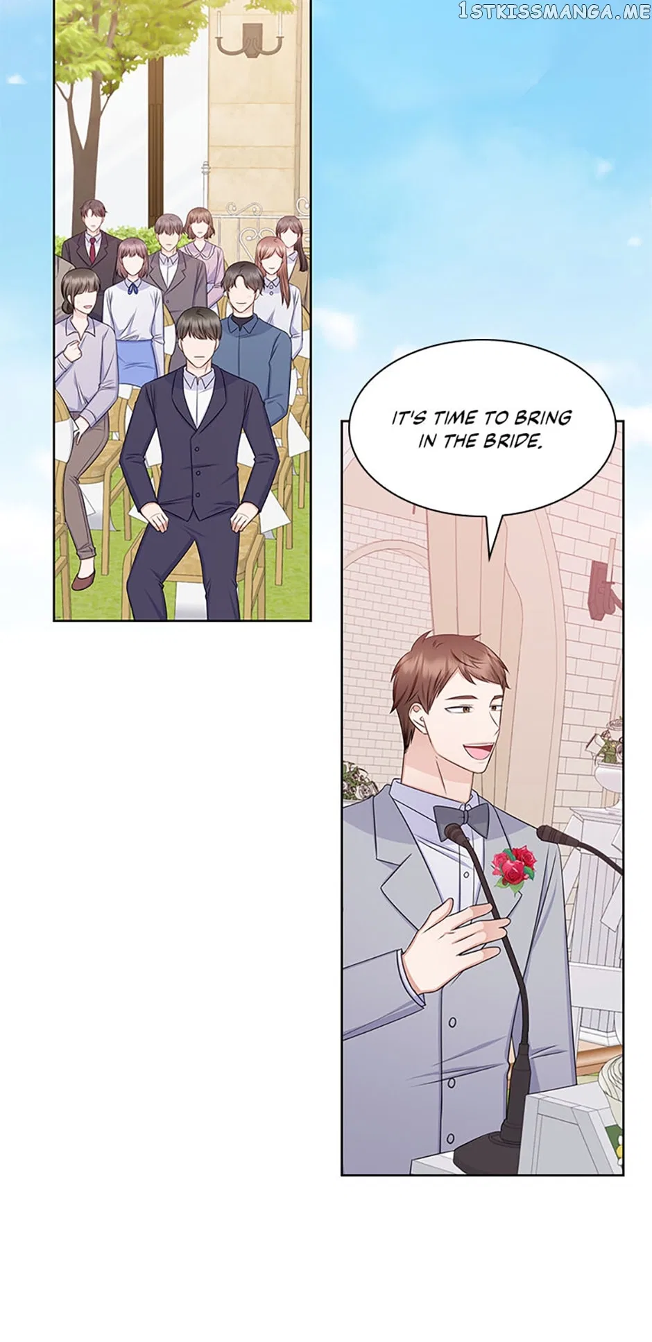 Heart Crush Chapter 83 – Page 31