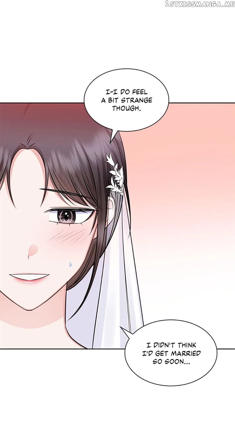 Heart Crush Chapter 83 – Page 38