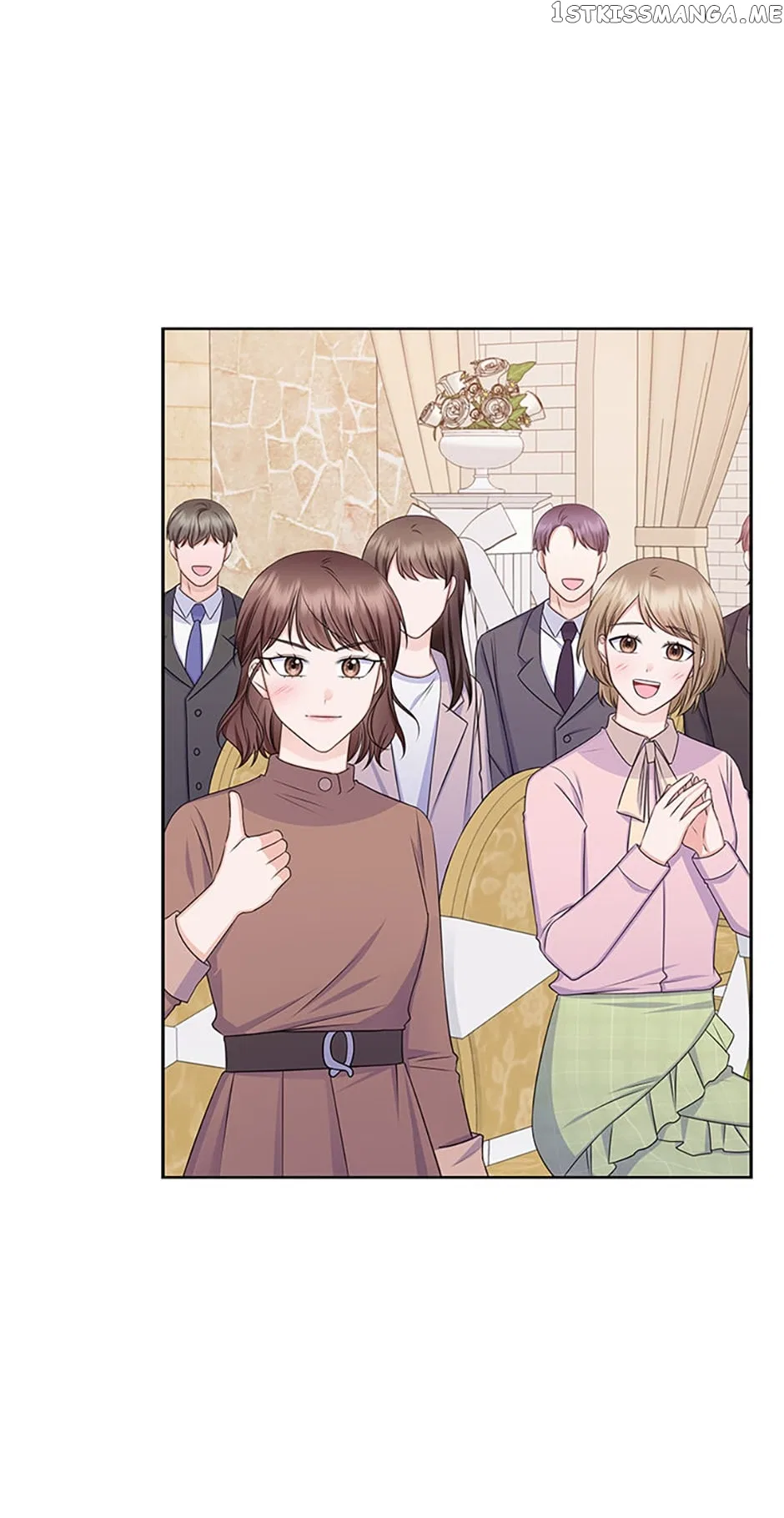 Heart Crush Chapter 83 – Page 39
