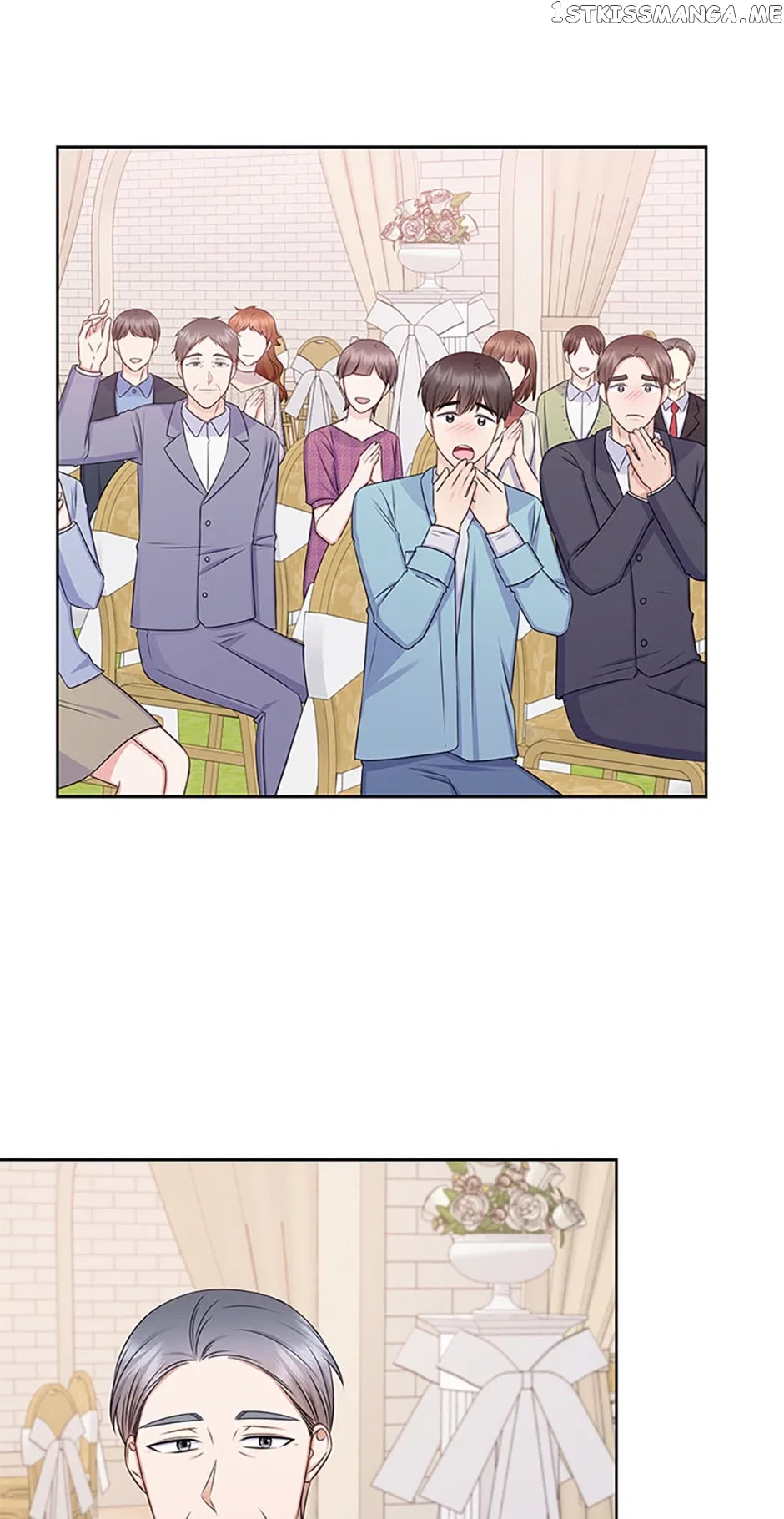 Heart Crush Chapter 83 – Page 40