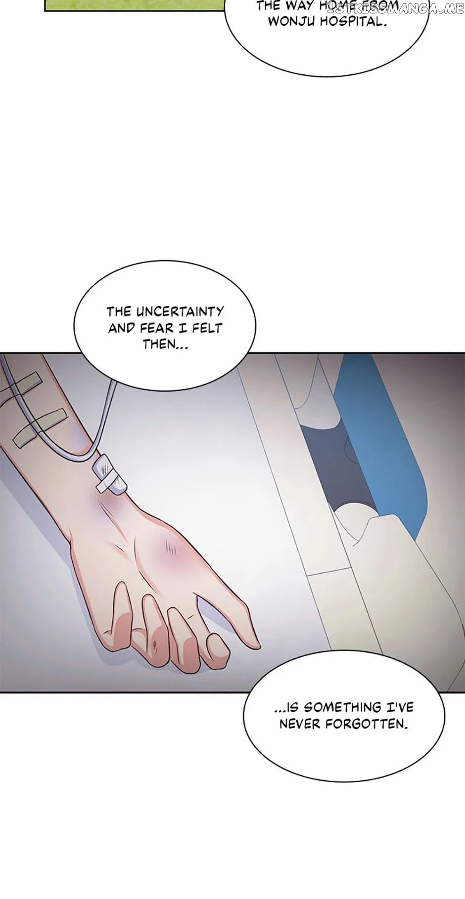 Heart Crush Chapter 83 – Page 45