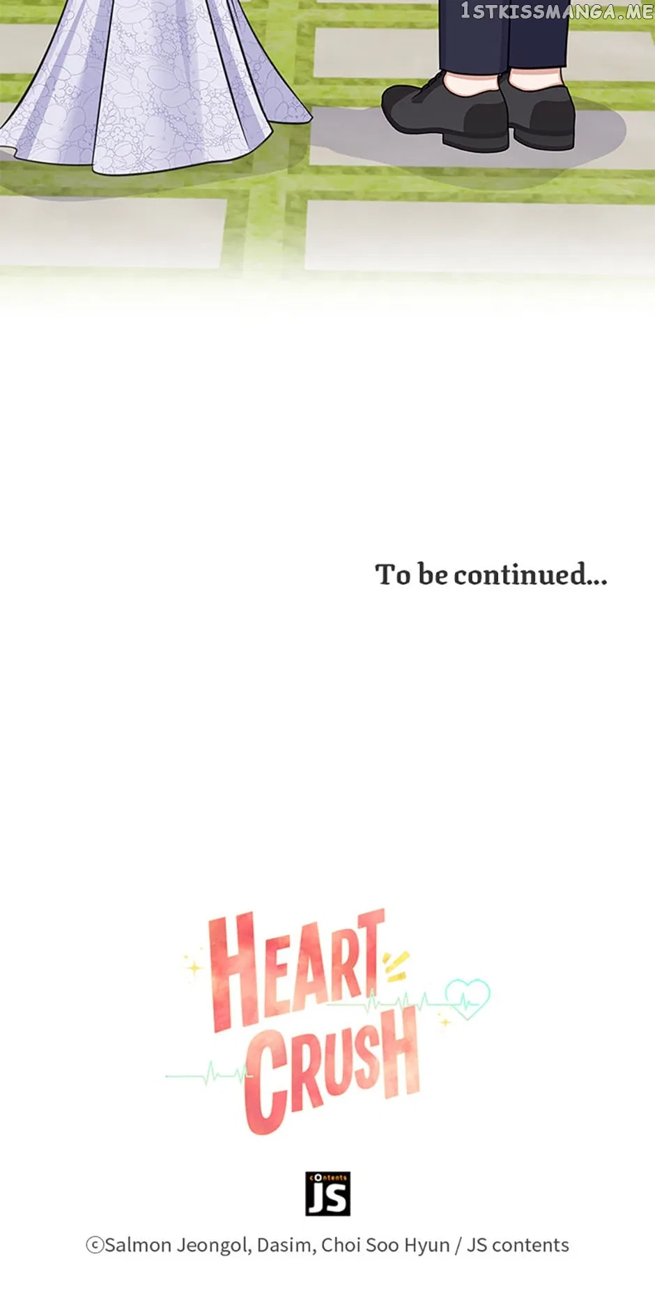 Heart Crush Chapter 83 – Page 75