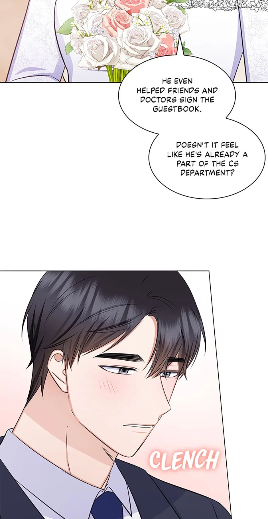 Heart Crush Chapter 82 – Page 14