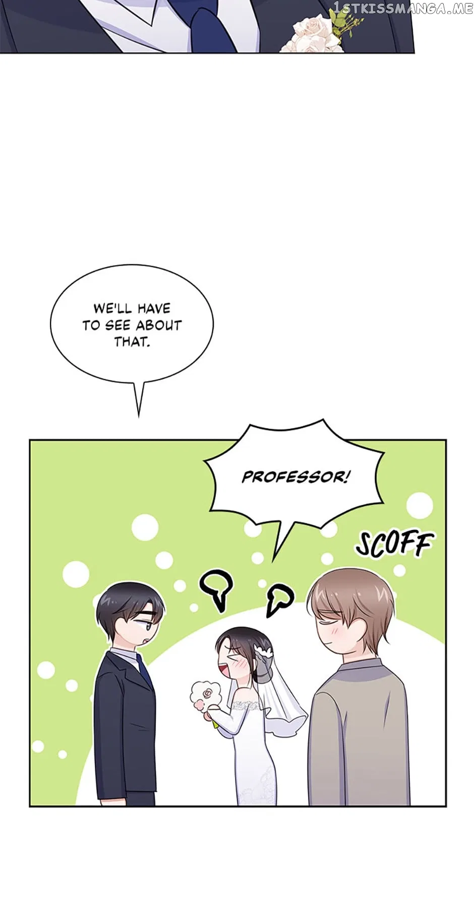 Heart Crush Chapter 82 – Page 15