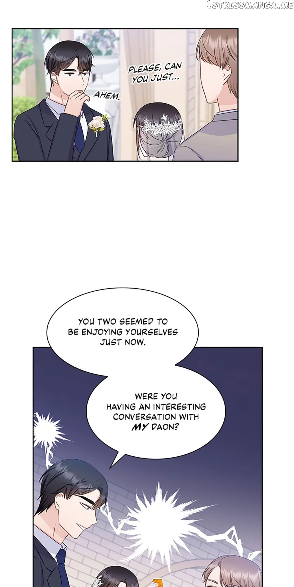 Heart Crush Chapter 82 – Page 16