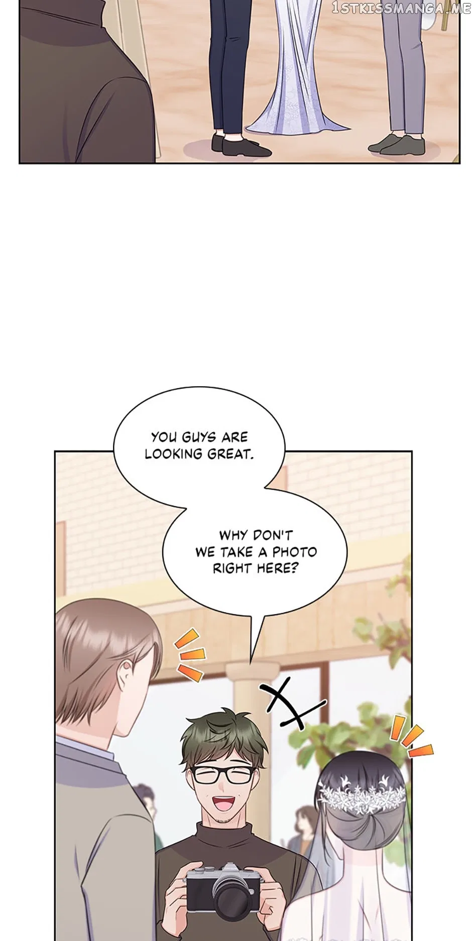 Heart Crush Chapter 82 – Page 18