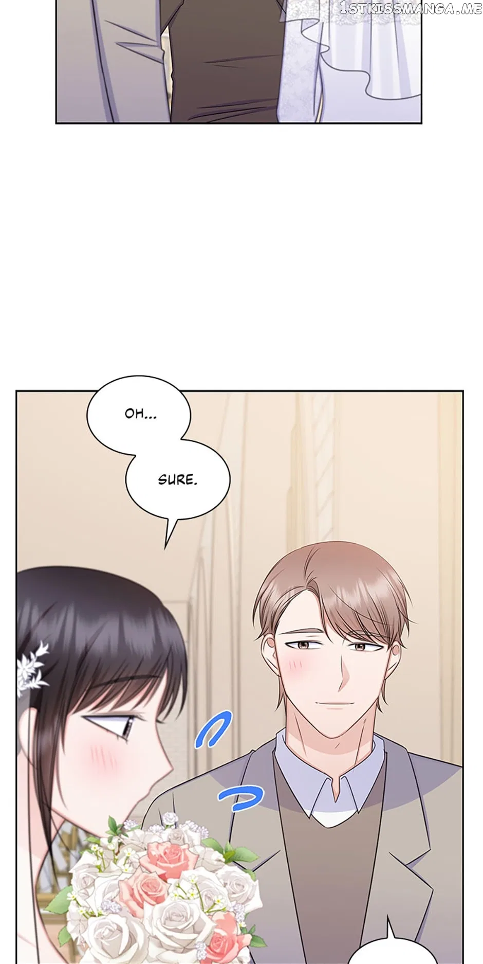 Heart Crush Chapter 82 – Page 19