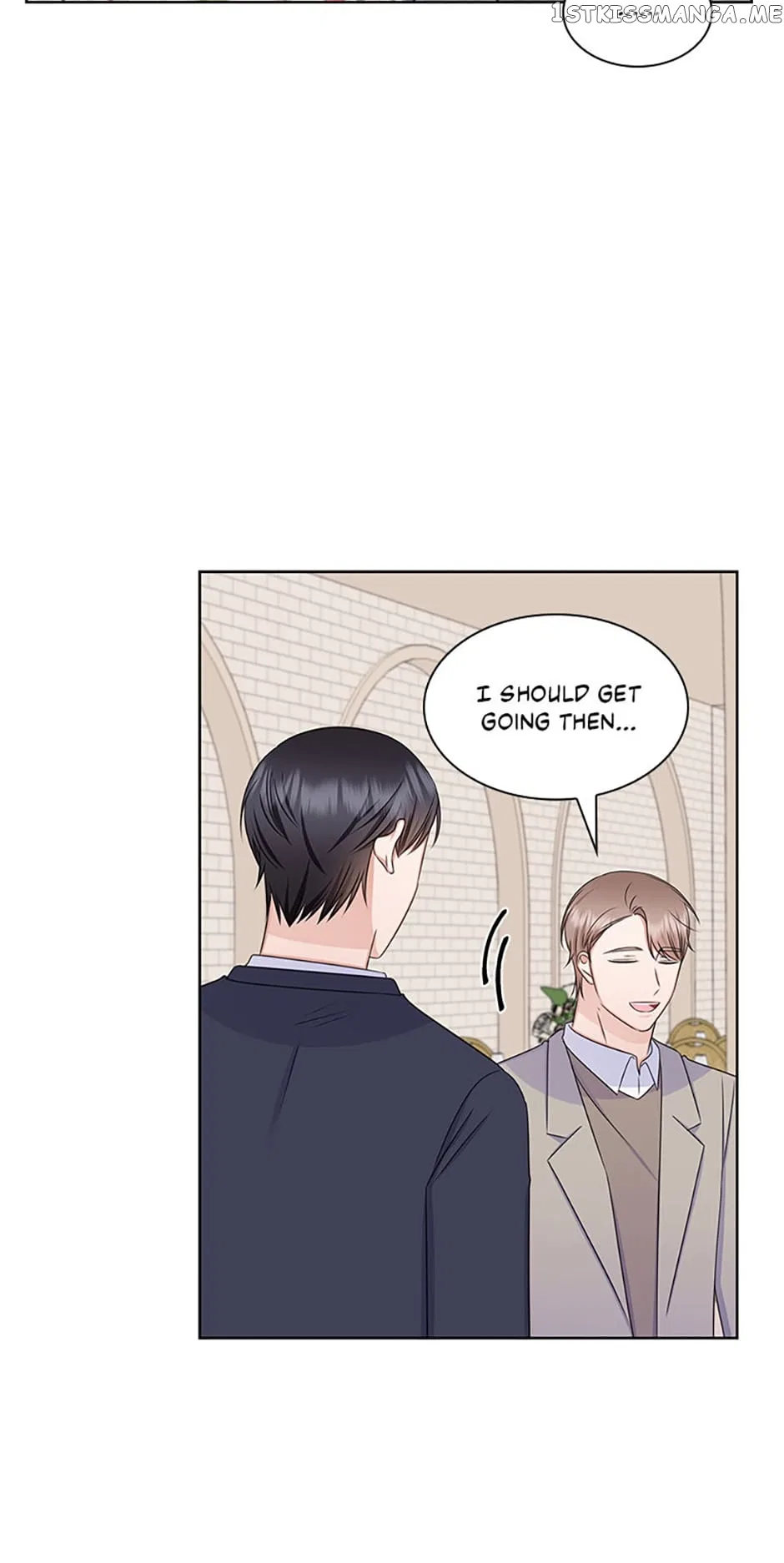 Heart Crush Chapter 82 – Page 20