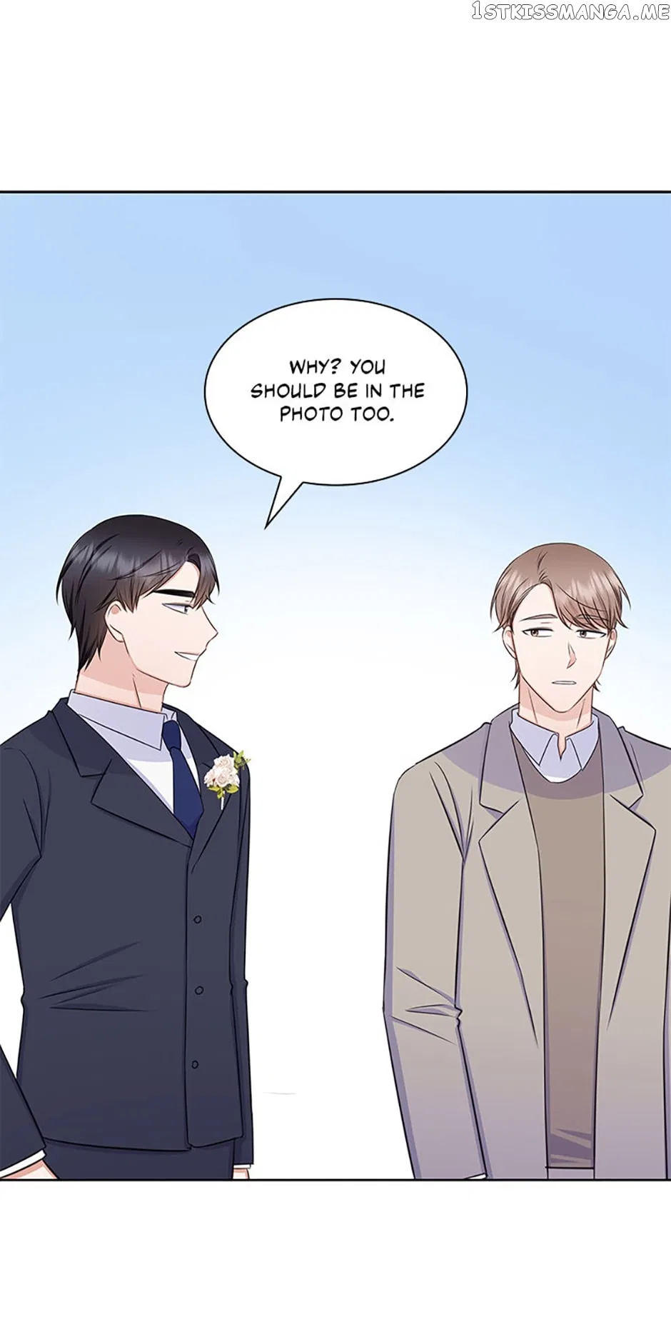 Heart Crush Chapter 82 – Page 21