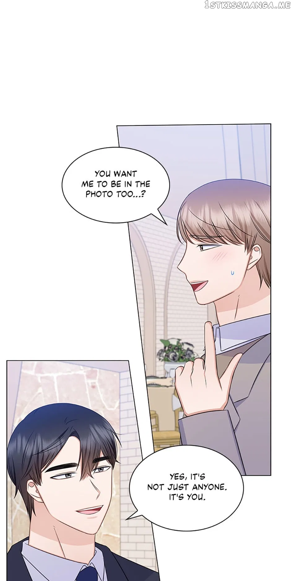 Heart Crush Chapter 82 – Page 22