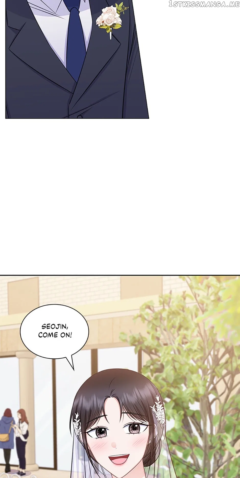 Heart Crush Chapter 82 – Page 23