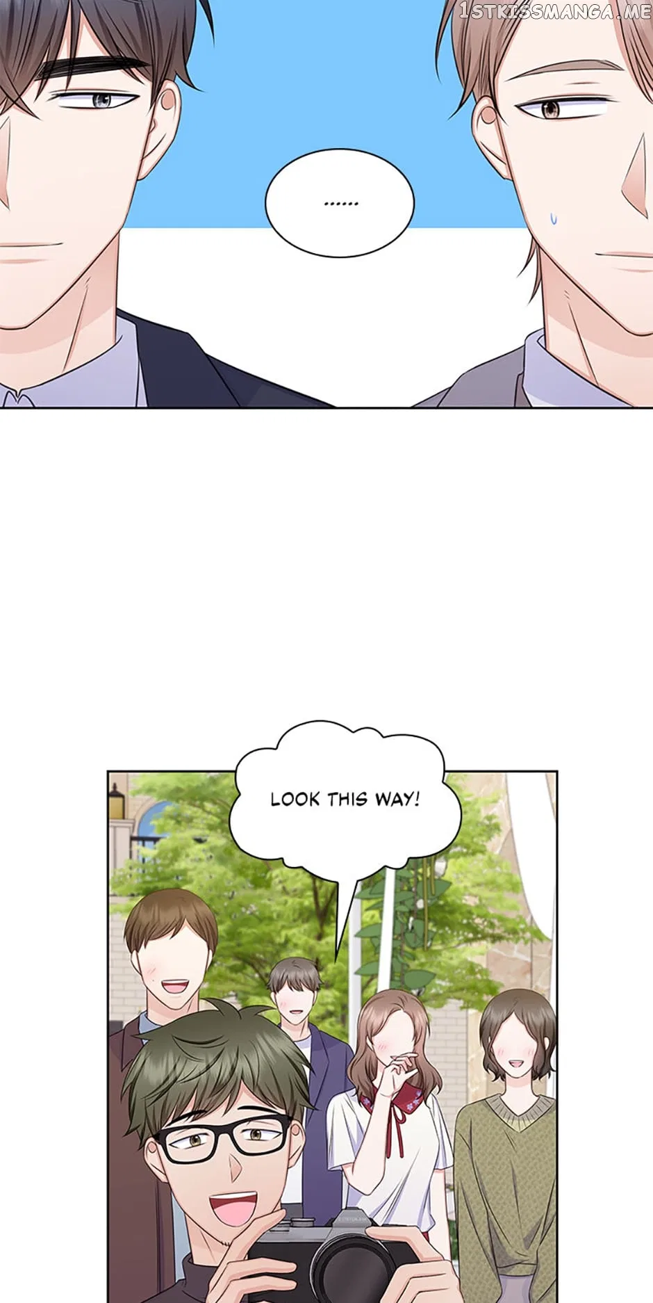 Heart Crush Chapter 82 – Page 27