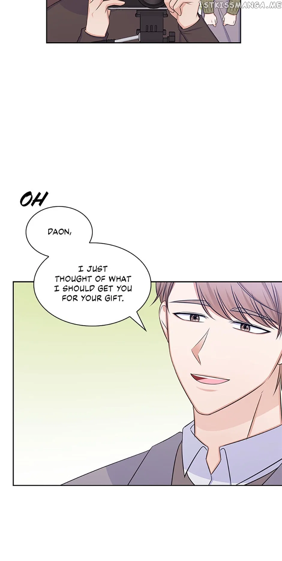 Heart Crush Chapter 82 – Page 28
