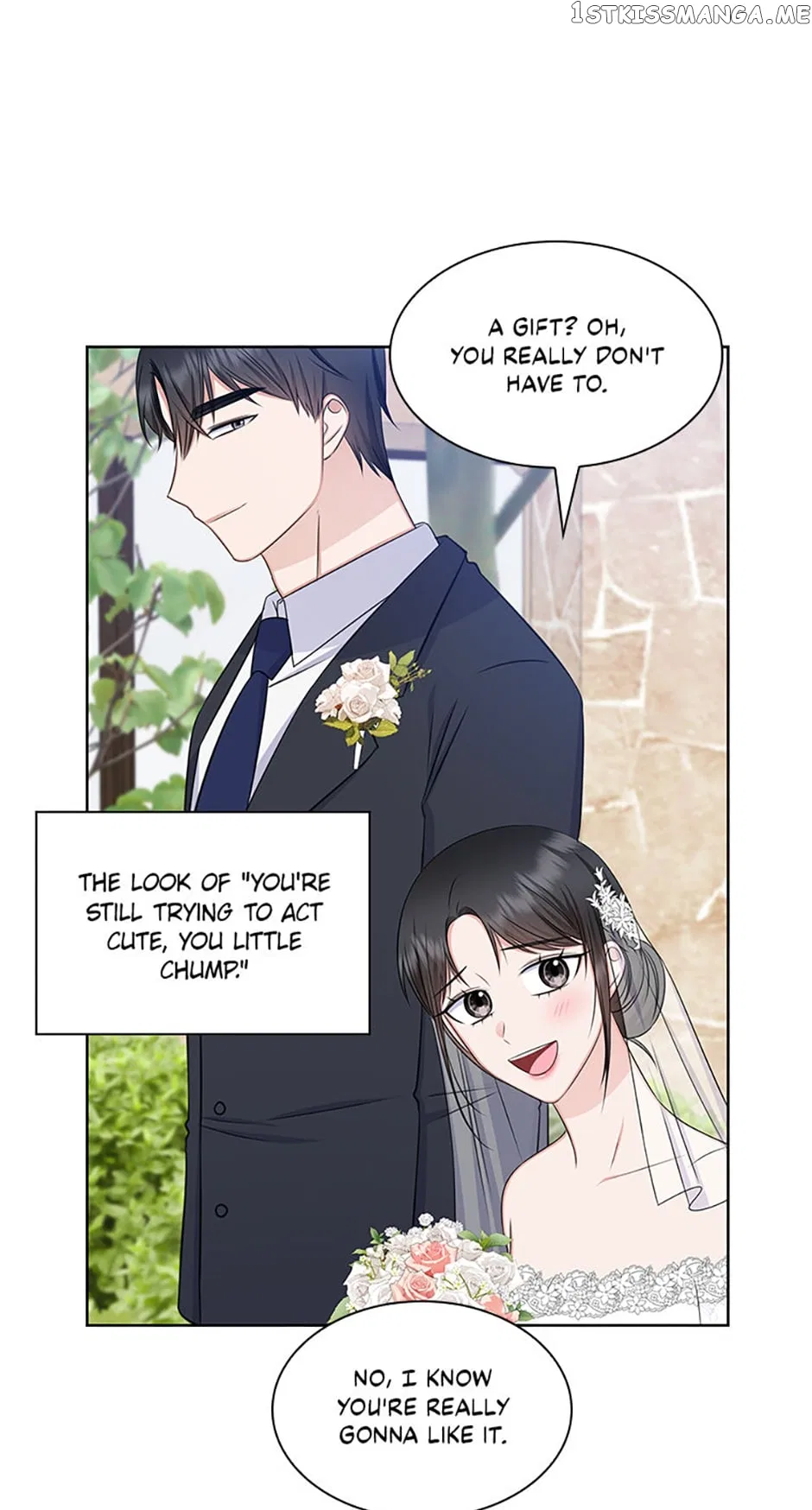 Heart Crush Chapter 82 – Page 29