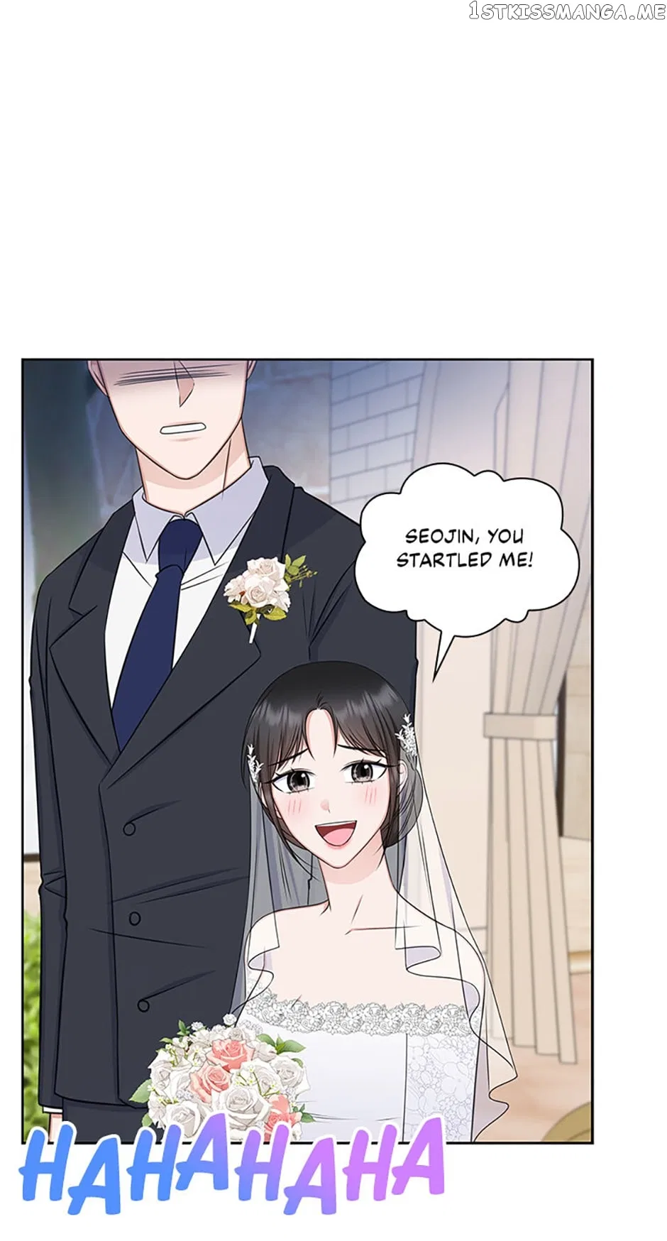 Heart Crush Chapter 82 – Page 33
