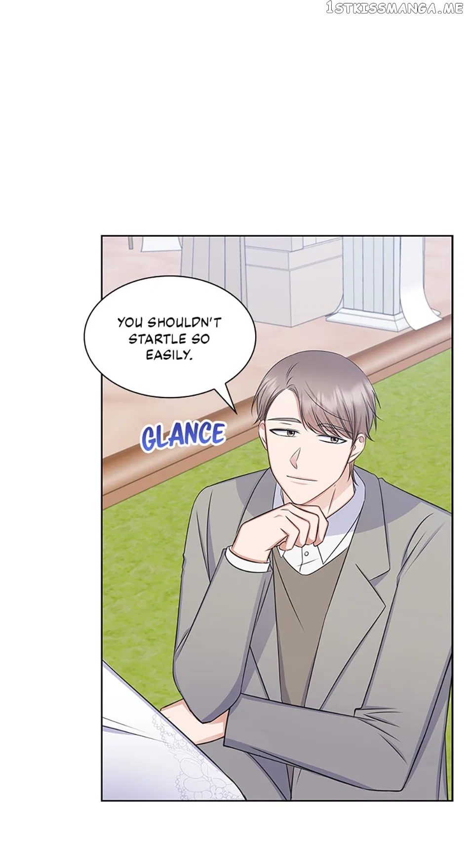 Heart Crush Chapter 82 – Page 34