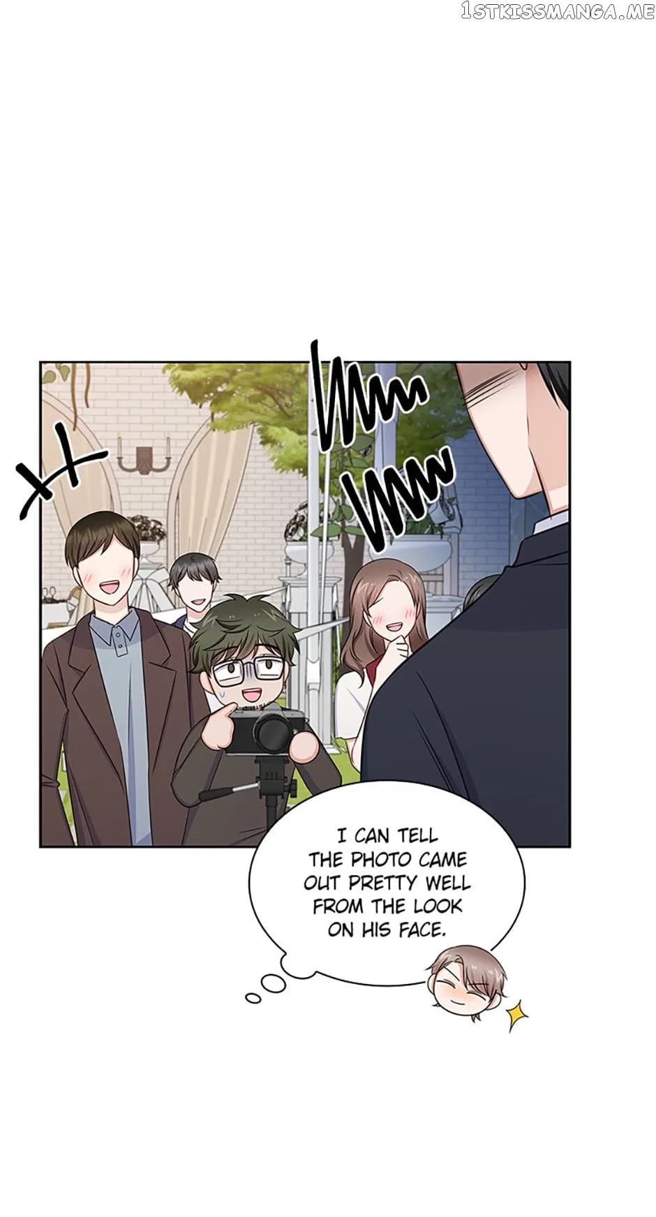 Heart Crush Chapter 82 – Page 35