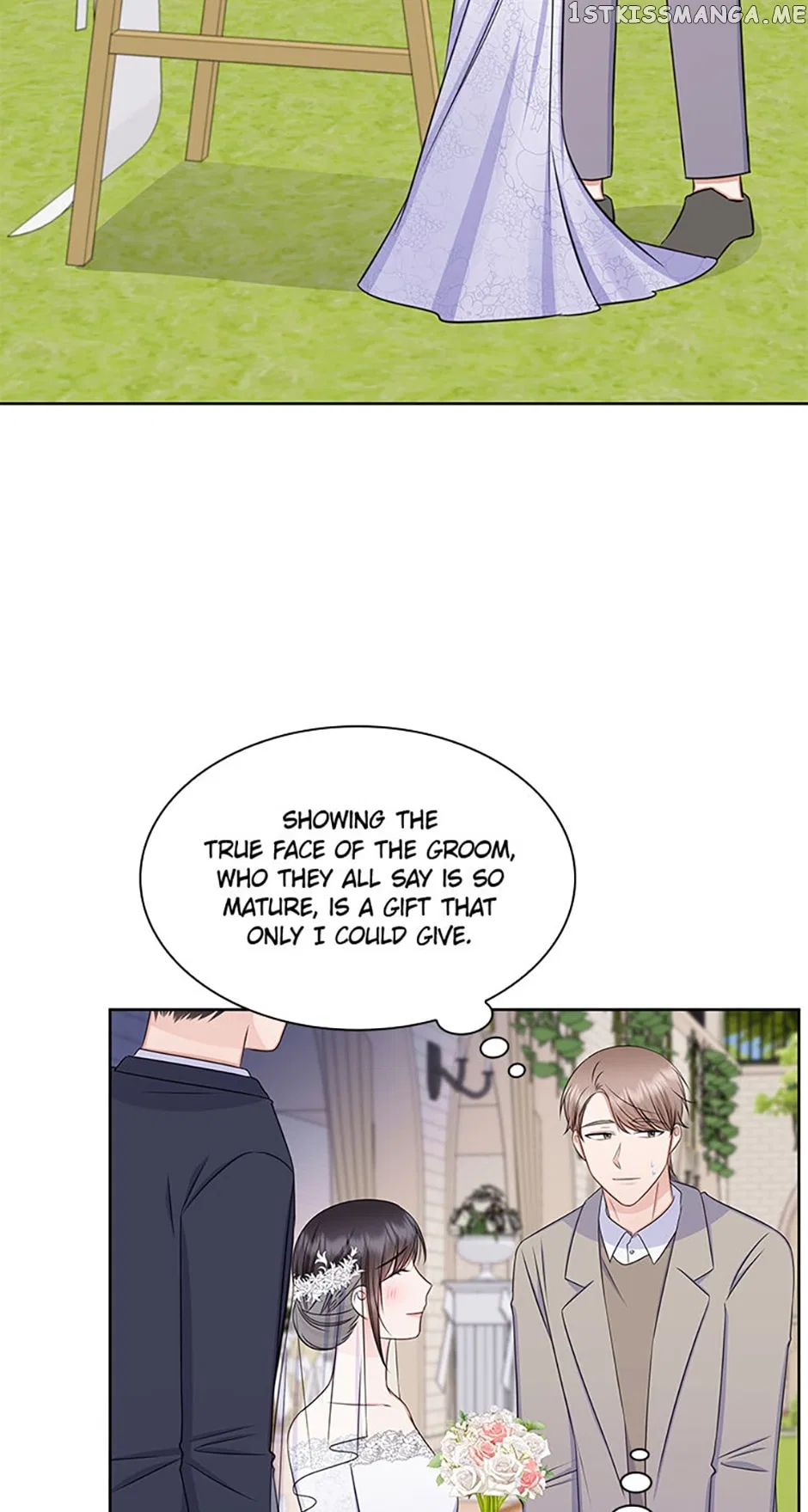 Heart Crush Chapter 82 – Page 40