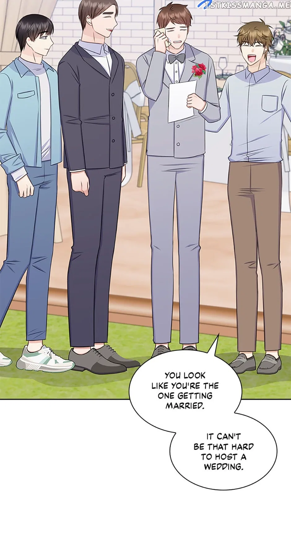 Heart Crush Chapter 82 – Page 43