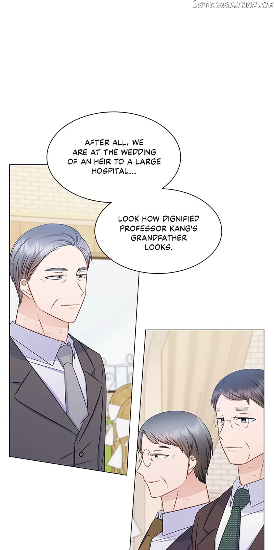 Heart Crush Chapter 82 – Page 45