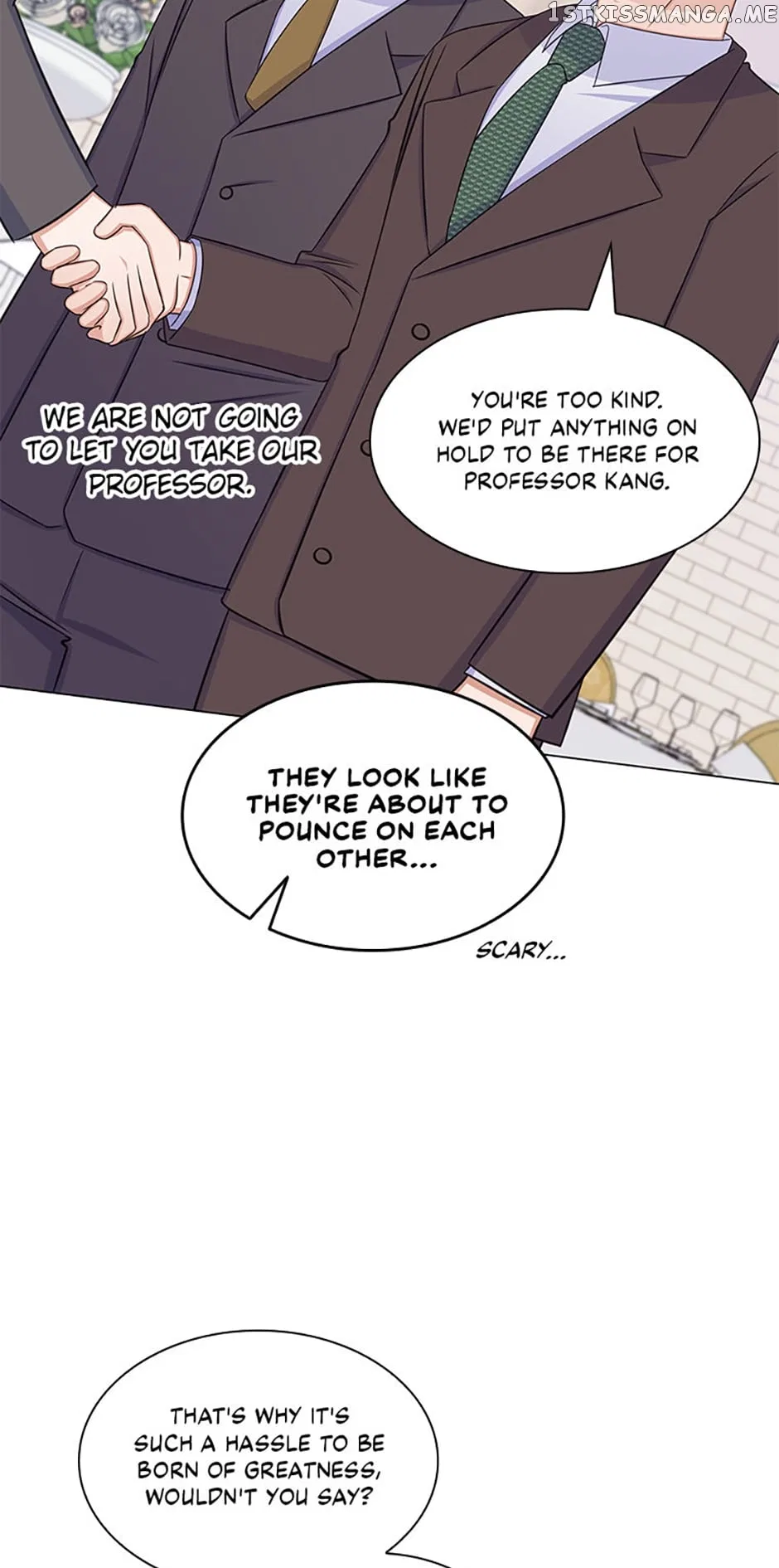 Heart Crush Chapter 82 – Page 47