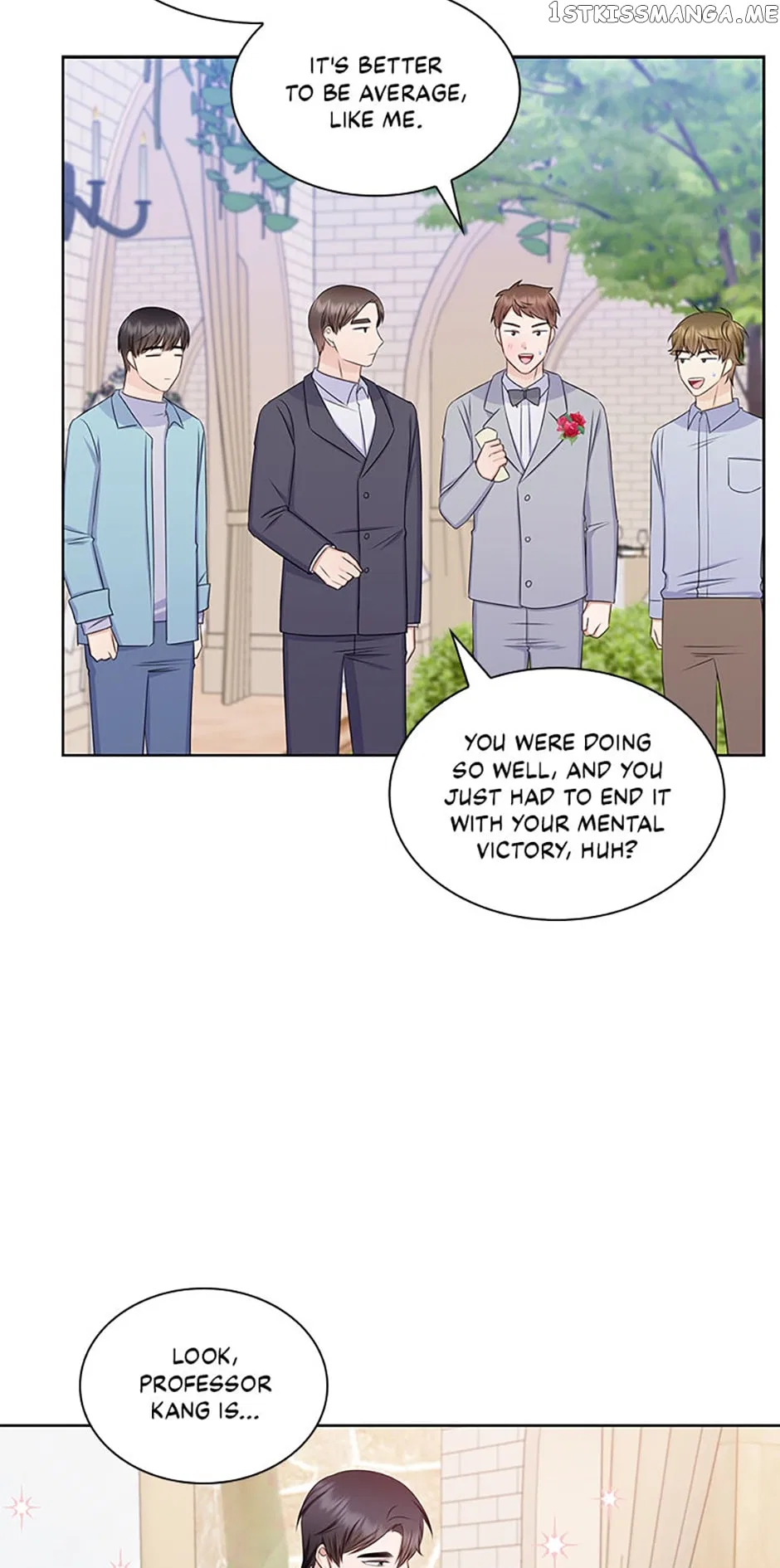 Heart Crush Chapter 82 – Page 48