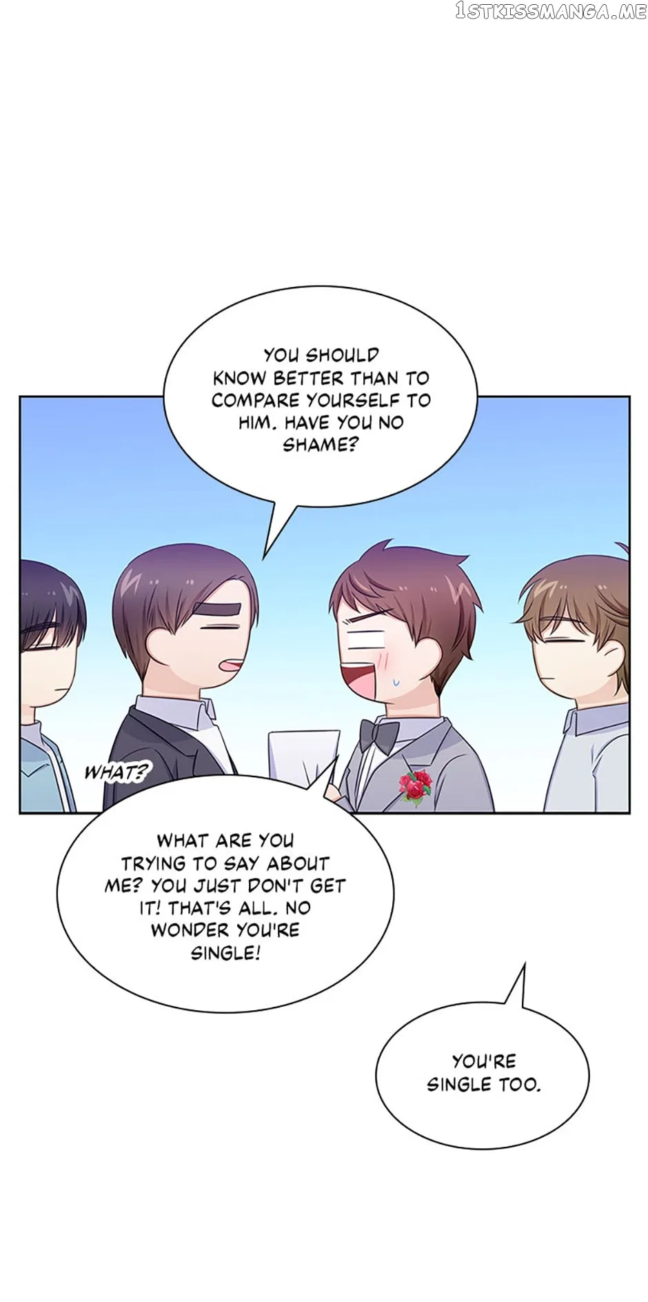 Heart Crush Chapter 82 – Page 50