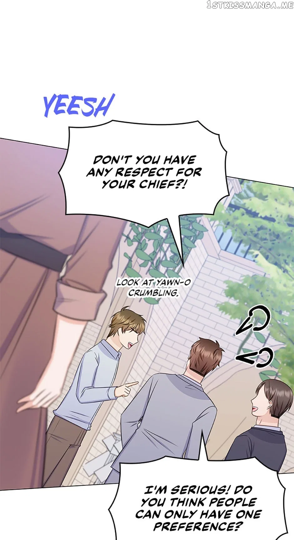 Heart Crush Chapter 82 – Page 51