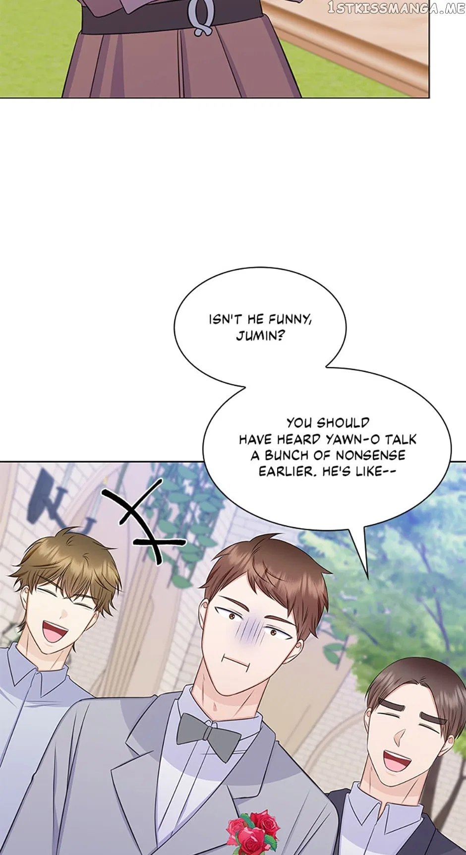 Heart Crush Chapter 82 – Page 54