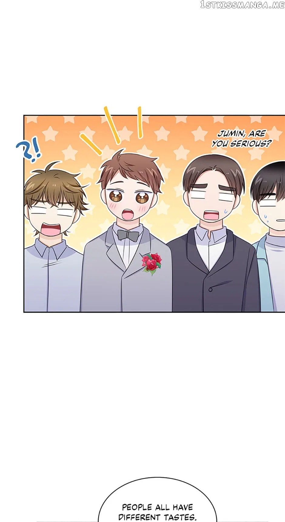 Heart Crush Chapter 82 – Page 56