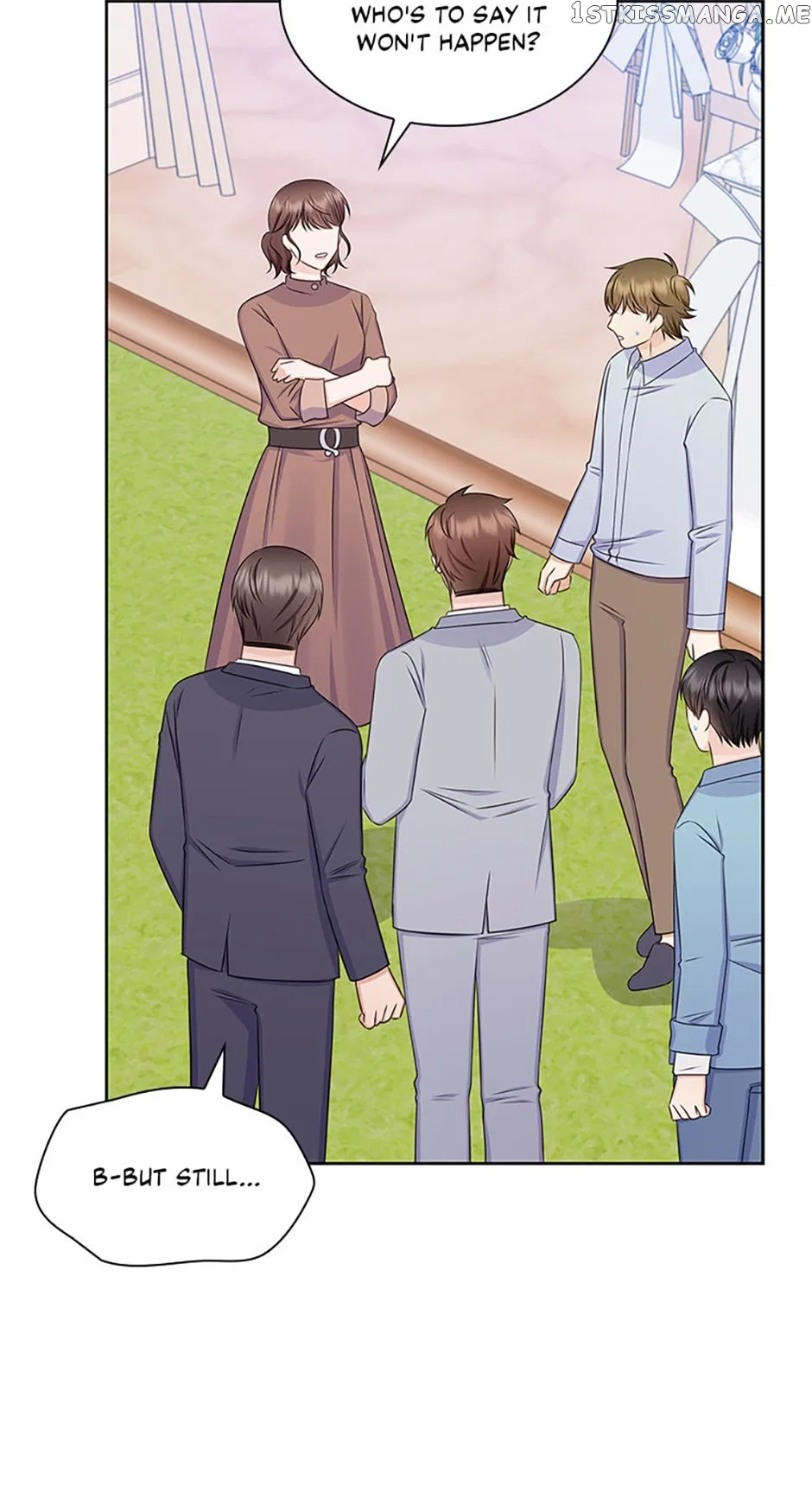 Heart Crush Chapter 82 – Page 57