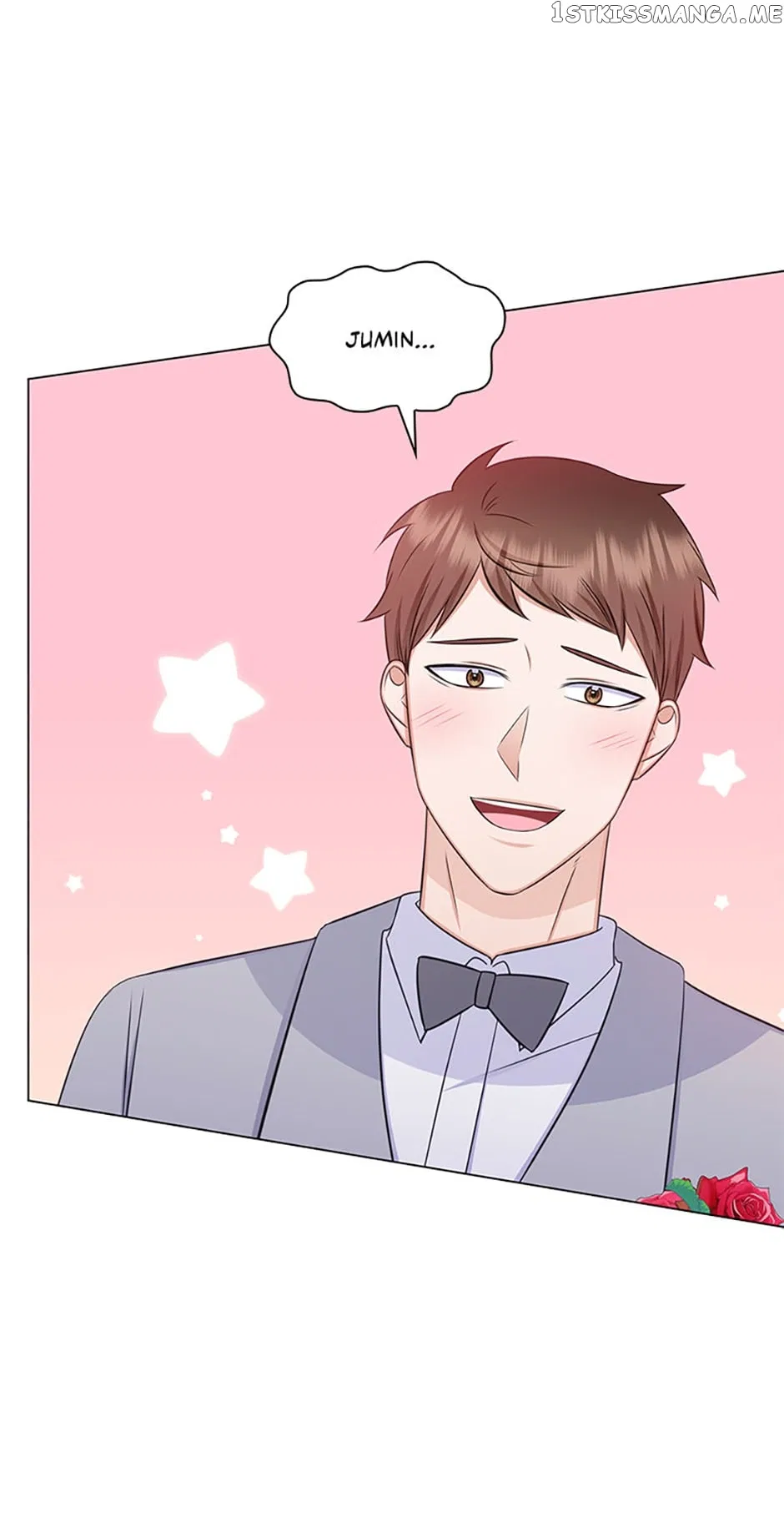 Heart Crush Chapter 82 – Page 58