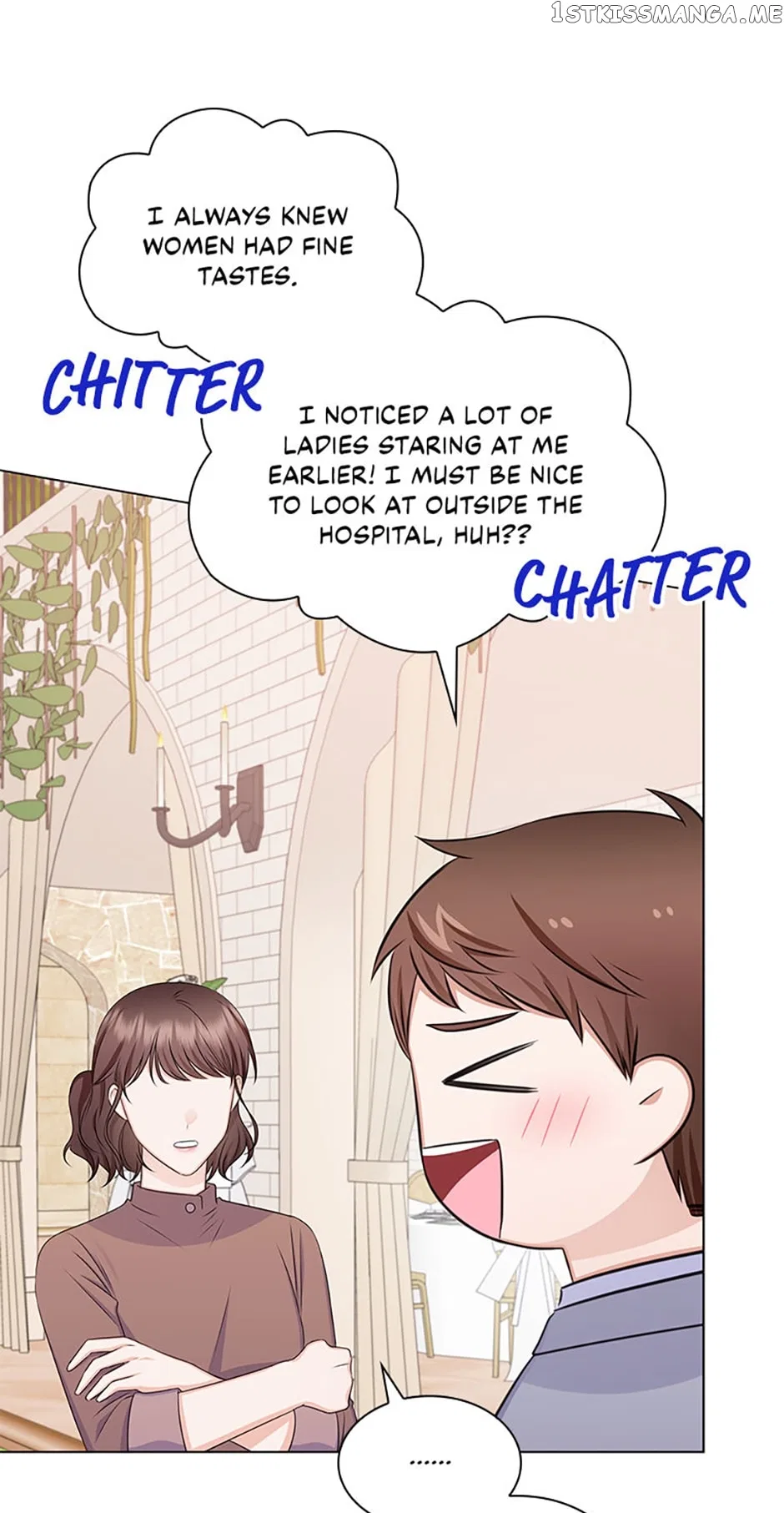 Heart Crush Chapter 82 – Page 59