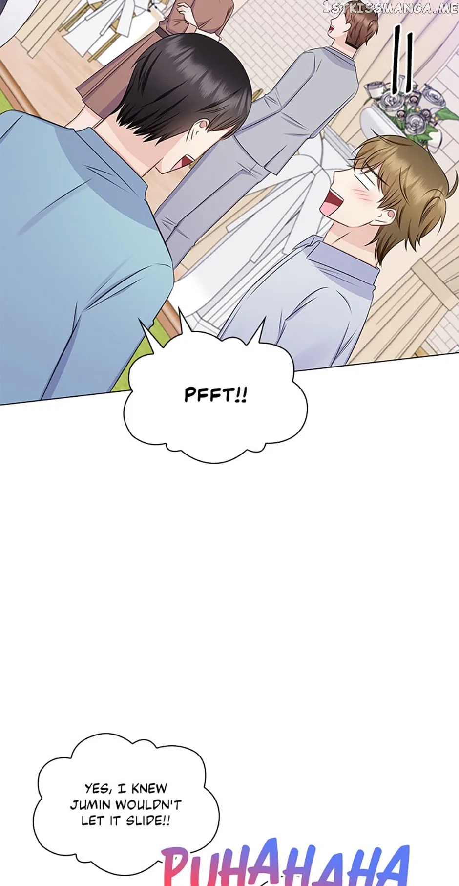 Heart Crush Chapter 82 – Page 61