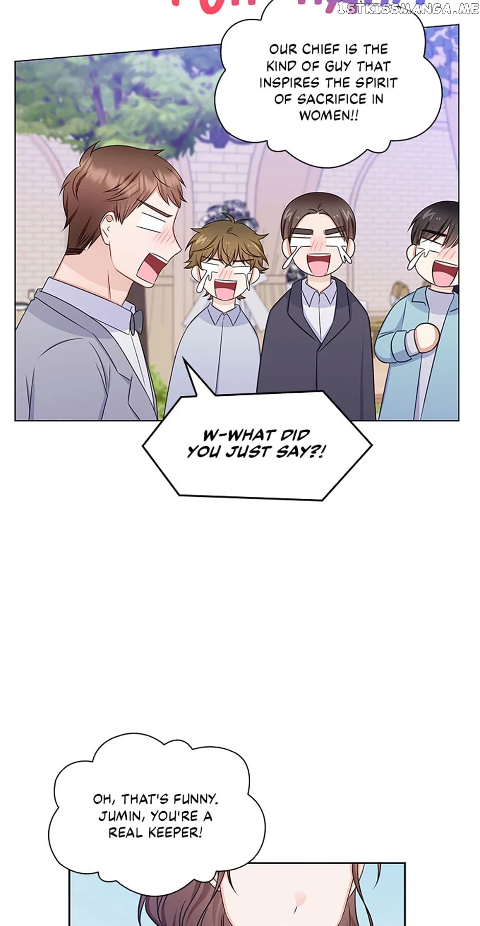 Heart Crush Chapter 82 – Page 62