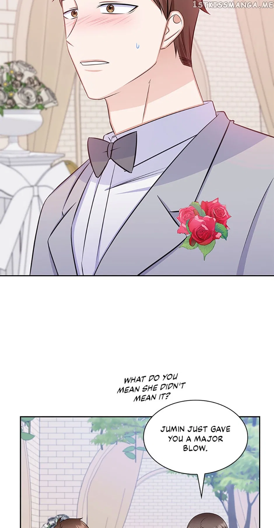 Heart Crush Chapter 82 – Page 69