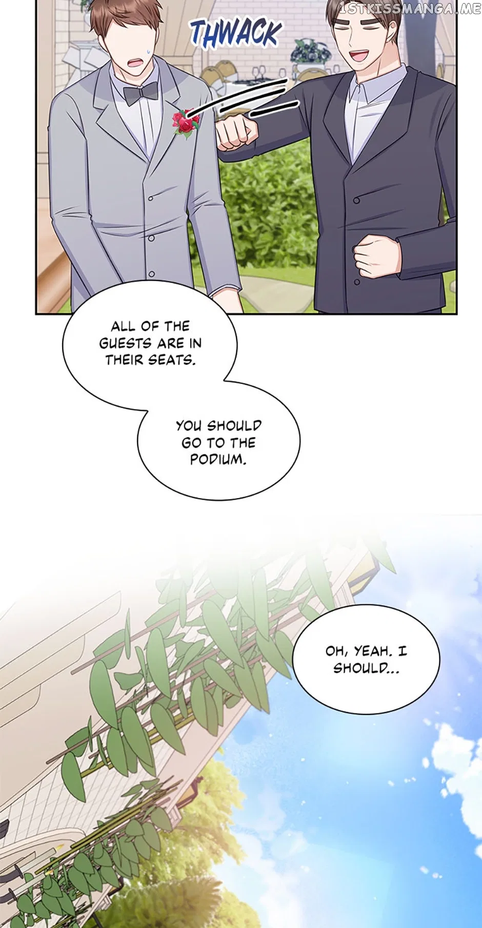 Heart Crush Chapter 82 – Page 70