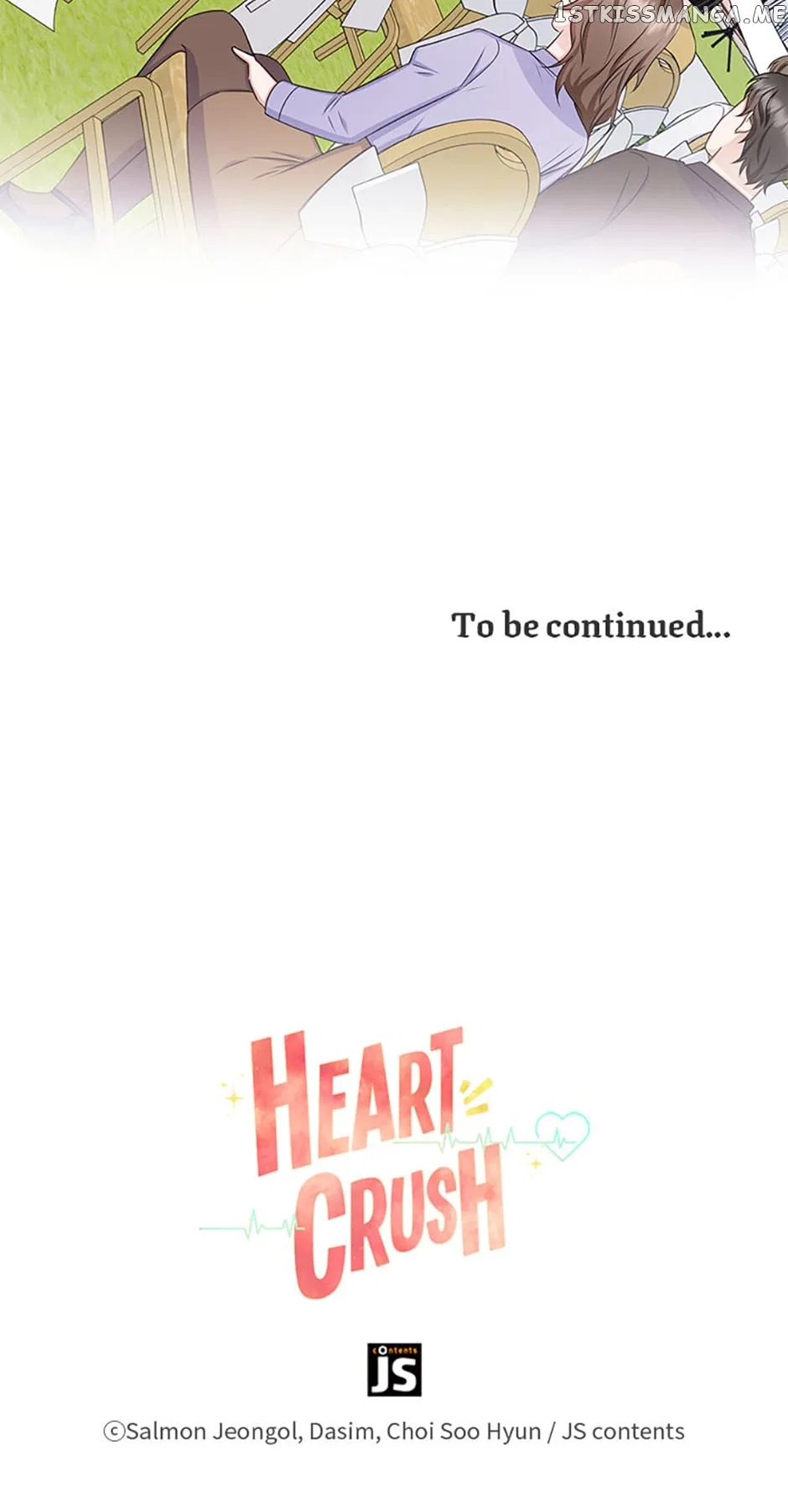 Heart Crush Chapter 82 – Page 72