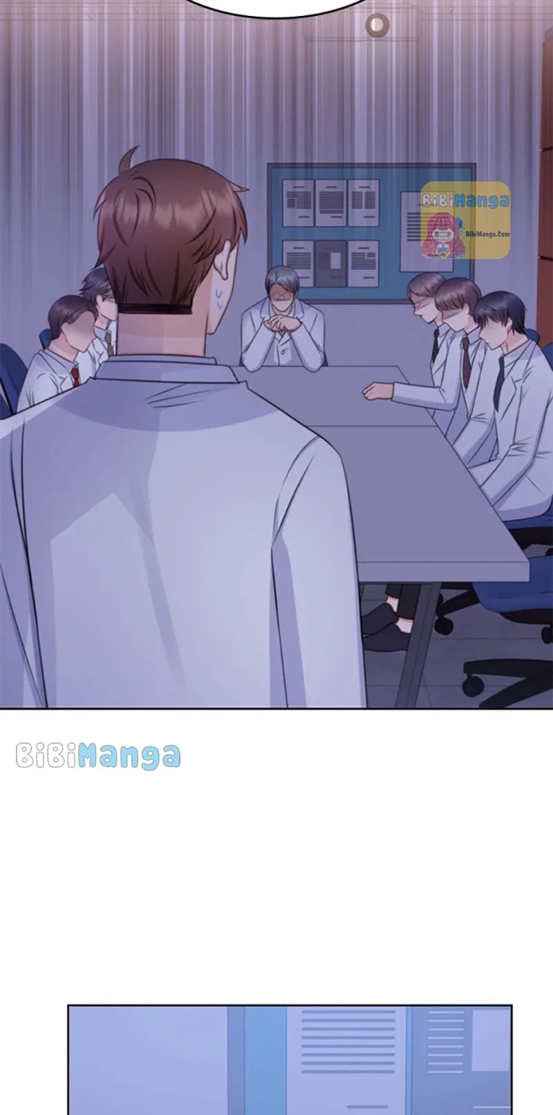 Heart Crush Chapter 81 – Page 2