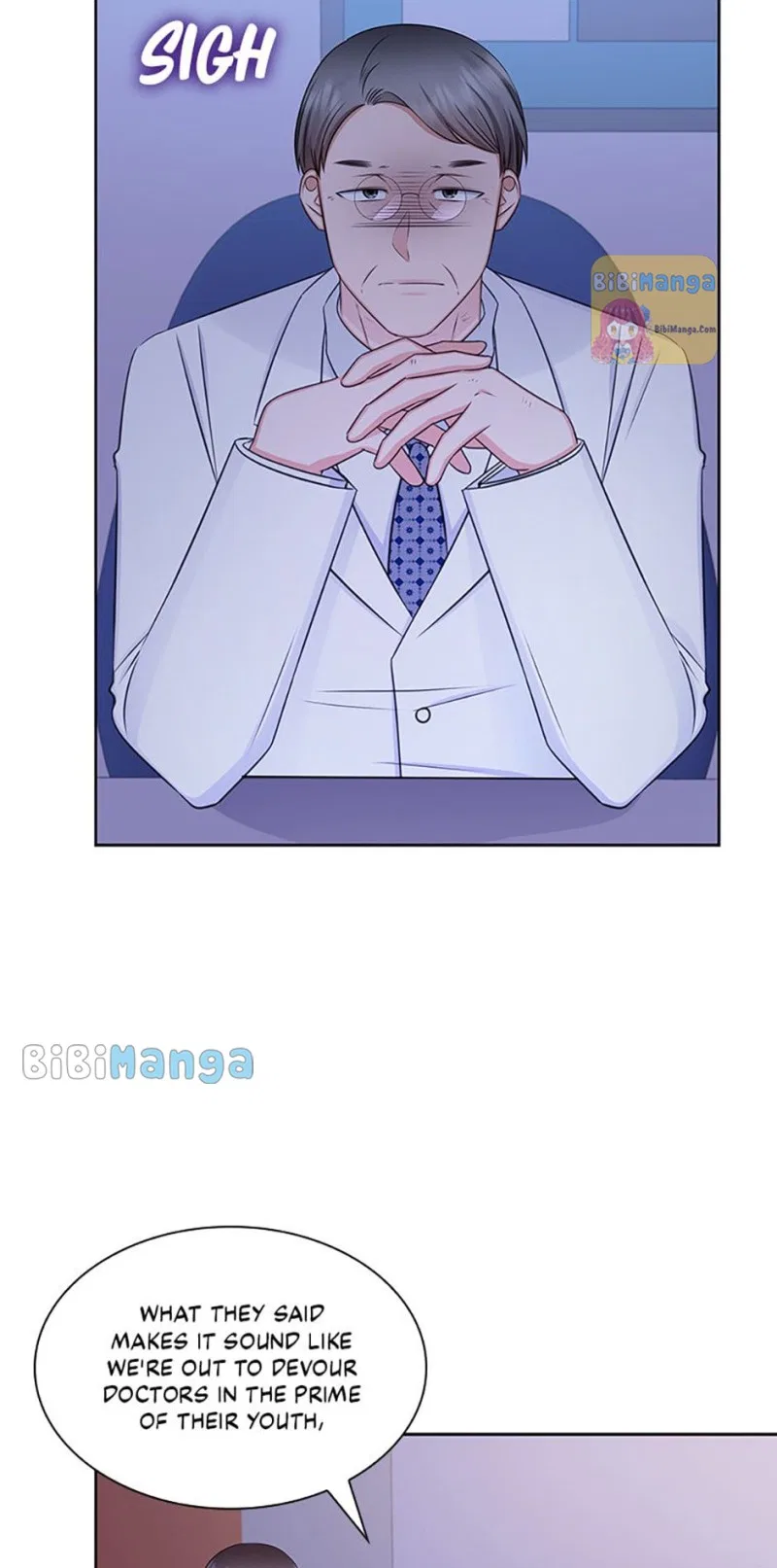 Heart Crush Chapter 81 – Page 3