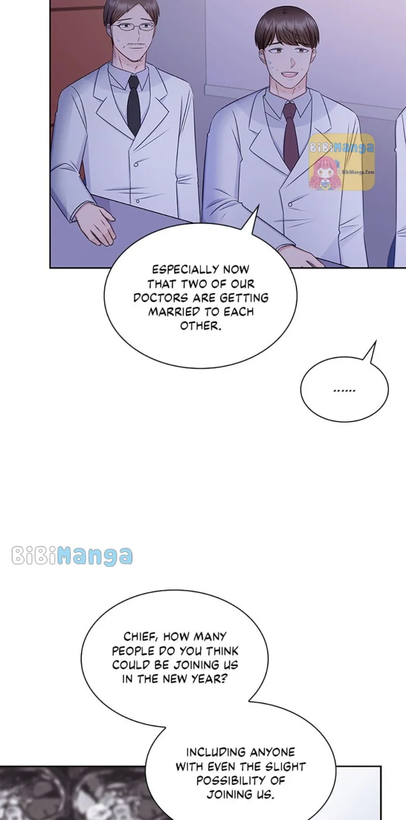 Heart Crush Chapter 81 – Page 4