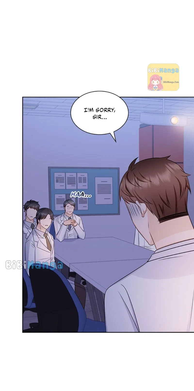 Heart Crush Chapter 81 – Page 6