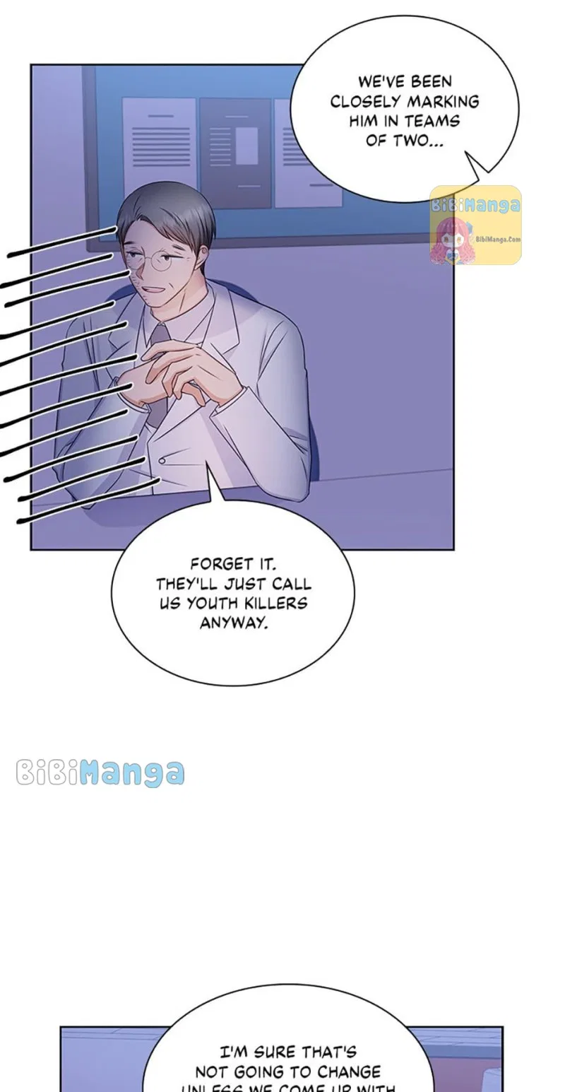 Heart Crush Chapter 81 – Page 8