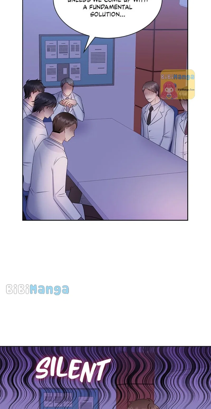 Heart Crush Chapter 81 – Page 9